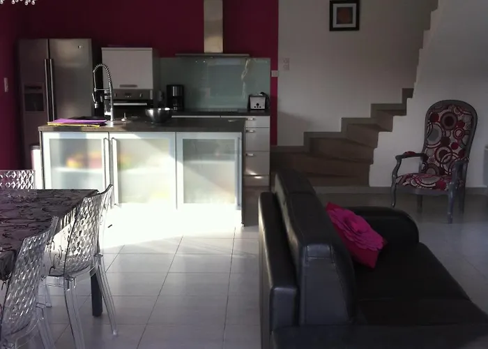 Le Petit Mousse Villa